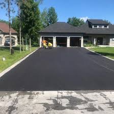 Best Driveway Border and Edging in Grand Ronde, OR